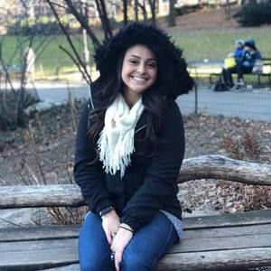 Meet your Posher, Alex